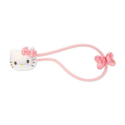 Kitty Hello Hair Elastic Mascot Hair Elastic