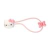 Kitty Hello Hair Elastic Mascot Hair Elastic view 1