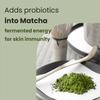 HEIMISH Matcha Biome Hydrogel Eye Patch - Anti Aging Under Eye Patches, Hydrating, Firming, Calming & Soothing Eye Mask with Matcha, Probiotics, for Dark Circles, Puffiness & Wrinkles, 1.4g/60ea view 4