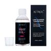 ACTROL Eyelash Cleanser Concentrate 200ml Rose Professional Lash Shampoo Foaming Cleanser DIY Paraben & Sulfate Free Non-lrritating Wash for Extensions Lashes with Salon Home Care-Makes 40 Bottles view 1