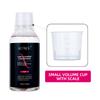 ACTROL Eyelash Cleanser Concentrate 200ml Rose Professional Lash Shampoo Foaming Cleanser DIY Paraben & Sulfate Free Non-lrritating Wash for Extensions Lashes with Salon Home Care-Makes 40 Bottles view 2