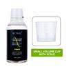 ACTROL Eyelash Cleanser Concentrate 200ml Aloe Professional Lash Shampoo Foaming Cleanser Lash Wash Concentrate for Extensions Lashes with Salon Home Care-Makes 40 Bottles view 2