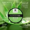 BYROKKO Aloe Vera Gel (215 ml), Fast-Absorbing After-Tanning Cooling Gel, Hydrating Aftersun Skincare view 4
