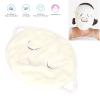 hot Compress Towel Spa Face Towels, Reusable Warming Face Mask Facial Steamer Cooling Mask Relaxation Mask Face Mask Migraine Mask Cool Goggles Eye Mask view 4
