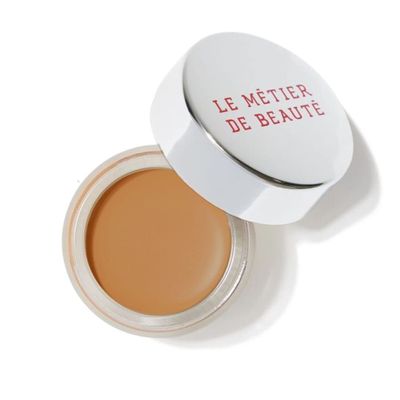 MTIER Peau Vierge Concealer  Smooth, Balm-Like Texture & Never Cakey  Hydrating, Lightweight & Buildable Coverage  Covers Imperfections with a Natural, Radiant Finish (Shade 5)