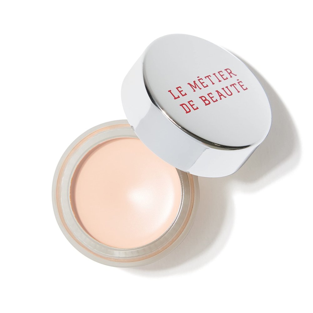 MTIER Peau Vierge Concealer  Smooth, Balm-Like Texture & Never Cakey  Hydrating, Lightweight & Buildable Coverage  Covers Imperfections with a Natural, Radiant Finish (Shade 1)