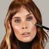MTIER Peau Vierge Concealer  Smooth, Balm-Like Texture & Never Cakey  Hydrating, Lightweight & Buildable Coverage  Covers Imperfections with a Natural, Radiant Finish (Shade 1) view 2