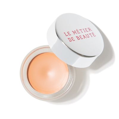 MTIER Peau Vierge Concealer  Smooth, Balm-Like Texture & Never Cakey  Hydrating, Lightweight & Buildable Coverage  Covers Imperfections with a Natural, Radiant Finish (Shade 4)