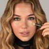 MTIER Peau Vierge Concealer  Smooth, Balm-Like Texture & Never Cakey  Hydrating, Lightweight & Buildable Coverage  Covers Imperfections with a Natural, Radiant Finish (Shade 2) view 2