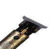 Electric Hair Clipper Oil Hair Clipper Professional Hair Salon Bald Hair Clipper Self-Cut Electric Clipper Home view 2
