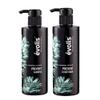EVOLIS PREVENT Shampoo & Conditioner - Anti Hair Loss Treatment for Men and Women - Preventative Hair Loss Shampoo & Thickening Conditioner view 1