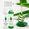 STAR CARE All Natural Aloe Vera Gel 8oz (Hypo-Allergenic) view 2