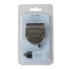 GROOMER ESSENTIALS 5-in-1 Blade - Fits Only The 5-in-1 Clipper - 5 Cutting Lengths: 9, 10, 15, 30, 40 - Stainless Steel for Durability view 2