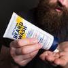Duke Cannon Supply Co. Beard Wash Citrus Hefeweizen, 6 Fl Oz - Made with Plant-Based Ingredients to Strengthen, Rejuvenate, Soften and Condition view 3