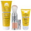 FOTOSUN UV 100 Face Sunscreen Blocker 50+ SPF Sun Protection Daily Use Sensitive Skin Sunscreen view 1