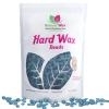 Natural Wax Hard Wax Beans - Professional Use 100% Organic - Hair Removal Wax Beads - Brazilian Waxing for All Body Parts - Large Refill Beads for Wax Warmer (16 oz) view 1