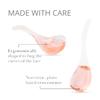 Jenny Patinkin Luxury Ice Globes for Face | 2 Pcs Facial Ice Roller for Face Women | Cooling Skin Care Tool for Facials | Facial Tools to Tighten | Reduce Puffiness & Redness. view 2