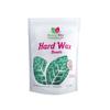 Natural Wax Hard Wax Beans - Professional Use 100% Organic - Hair Removal Wax Beads - Brazilian Waxing for All Body Parts - Large Refill Beads for Wax Warmer (32 oz - 2Lb) view 1