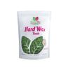 Natural Wax Hard Wax Beans - Professional Use 100% Organic - Hair Removal Wax Beads - Brazilian Waxing for All Body Parts - Large Refill Beads for Wax Warmer (32 oz) view 1
