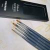 5 pcs/set Nail Art Liner Ombre 3D Gel Brushes view 2