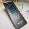 5 pcs/set Nail Art Liner Ombre 3D Gel Brushes view 3