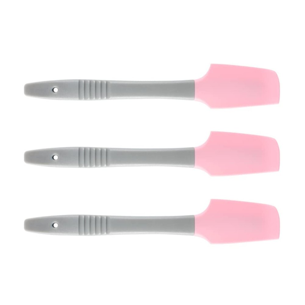 FOMIYES 3pcs Wax Applicators for Household Waxing Lightweight and Portable Wax Sticks Multi-function Hair Removal Accessories Suitable for Men and Women Easy to Use