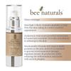 Bee Naturals Miracle Makeup Tinted Moisturizer (Fair-Medium) view 2