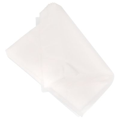 MILISTEN 100pcs Face Massage Pad Disposable Face Gentle Towel for Massage Tables