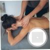 MILISTEN 100pcs Face Massage Pad Disposable Face Gentle Towel for Massage Tables view 4