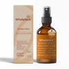 WholeNest Postpartum Perineal Spray, Witch Hazel & Frankincense, 60 ml view 1