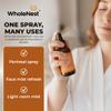 WholeNest Postpartum Perineal Spray, Witch Hazel & Frankincense, 60 ml view 2