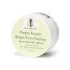 Bee Naturals Peeper Keeper Bright Eyes Firming Crme - Caffeine Enriched for Puffy Eye Reduction - Gentle Daily Use After Cleansing - Caution for Caffeine Sensitivity view 2