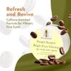 Bee Naturals Peeper Keeper Bright Eyes Firming Crme - Caffeine Enriched for Puffy Eye Reduction - Gentle Daily Use After Cleansing - Caution for Caffeine Sensitivity view 4