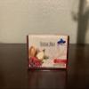 Argan oil and Red Berries view 1