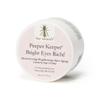Bee Naturals Peeper Keeper Bright Eyes Riche Eye Crme - Hydrates & Reduces Fine Lines with Wheat Germ, Sesame Oil, Calendula Anti- Aging Peptide view 2