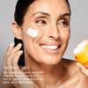 SKINN Luminous Firming Cream - Facial Skin Care Cream Improves Elasticity, Plumps and Lifts Sagging Skin-Maintains Hydration to Reduce Fine Lines,Strengthen Skins Barrier Function-Manuka Honey view 4