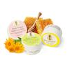 Bee Naturals Peeper Keeper Trio Eye Care - Gift Set for Eye Wrinkles, Puffy Eyes, and Crow's Feet view 1