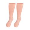 Beaupretty 1pair Moisturizing Socks for Dry Cracked Feet Skin-Friendly Care for All-Day Wear for Travel and Daily Use view 1