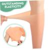 Beaupretty 1pair Moisturizing Socks for Dry Cracked Feet Skin-Friendly Care for All-Day Wear for Travel and Daily Use view 3
