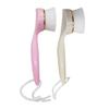 Beaupretty 2pcs Facial Cleaning Brush Handle Soft Fiber Exfoliating Brush for Deep Cleansing and Gentle Facial Massage view 1
