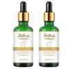 2pc Hiplift Buttocks Essential Oil, Butt Firming Enhancement Essential Oil for Women, Natural Herbal Hip Lift Up Massage Oil, Hip up Oil, Bigger Buttock Firm Massage Oil for Women view 1