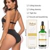 2pc Hiplift Buttocks Essential Oil, Butt Firming Enhancement Essential Oil for Women, Natural Herbal Hip Lift Up Massage Oil, Hip up Oil, Bigger Buttock Firm Massage Oil for Women view 2