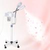 Saicool 2 in 1 Facial Steamer 5X Magnifying Lamp - Hot Ozone Spa Machine, Mist Face Salon Beauty Skin Care Equipment view 1