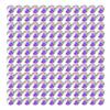 Onwon 144 Pcs Crystal Flat Back Brilliant Round Rhinestones Glass Stones Glitter Gems Faux Diamond for Craft,Nail Art,Shoes,DIY Decorations (SS40 / 8mm, Crystal AB) view 1