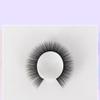 L Curly Eyelash Extension Natural Soft False Eyelash Individual Eyelash Extension Premade Curling Fan Grafted Eyelashes 0.07/0.1mm Individually Grafted Eyelashes Easy Curling Fan False Eyelash (12mm, Lashes-L-0.1) view 3