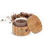 Shira-Organic Pure Espresso Coffee Scrub, Exfoliate for face, Improves Wrinkles and Fine lines, Promotes Skin Rejuvenation For Women, Men (15ML) view 2