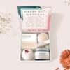 21st Birthday Gift Gift Box Set - Heartfelt Card & Jewelry Gift Set view 1