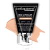 Bellapierre BB Cream SPF 20  Mineral Sunscreen & Liquid Foundation, Lightweight Face Moisturizer with Buildable Coverage, Matte Finish, Non-Toxic, Paraben-Free, Cruelty-Free  1.7 oz - Light view 1