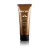 Brickell Men's Exfoliating Body Wash, Natural and Organic Body Scrub and Gel Wash to Cleanse and Reveal Fresh, Clear Skin, 8 Ounce, Scented (Fresh Mint, 8 oz) view 1