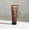 Brickell Men's Exfoliating Body Wash, Natural and Organic Body Scrub and Gel Wash to Cleanse and Reveal Fresh, Clear Skin, 8 Ounce, Scented (Fresh Mint, 8 oz) view 3